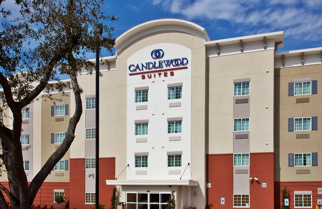 Candlewood Suites Slidell Northshore By Ihg-1