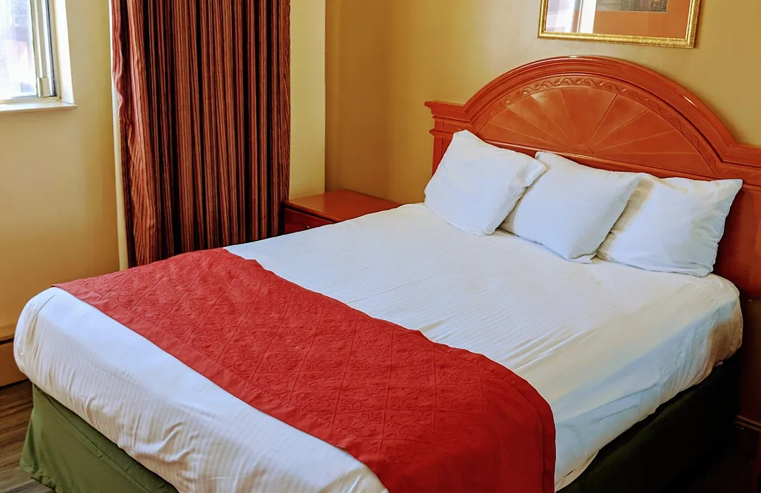 Jets Motor Inn-1