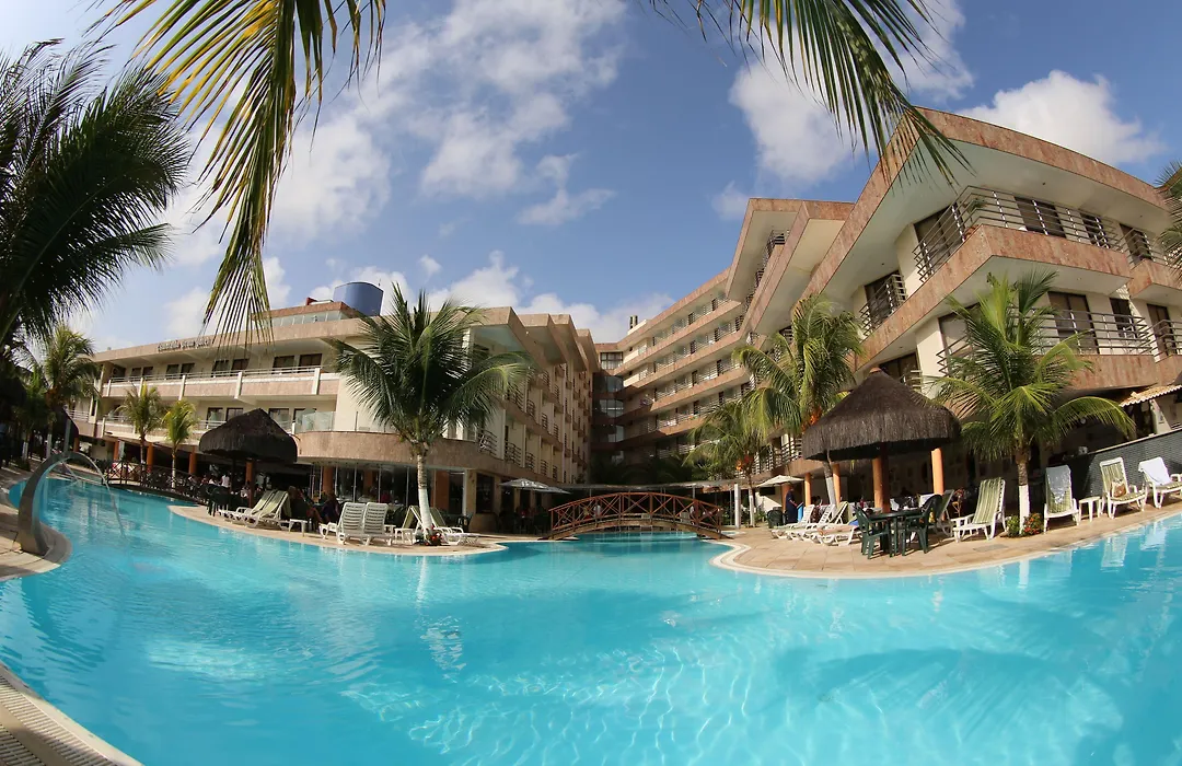 Esmeralda Praia Hotel-1