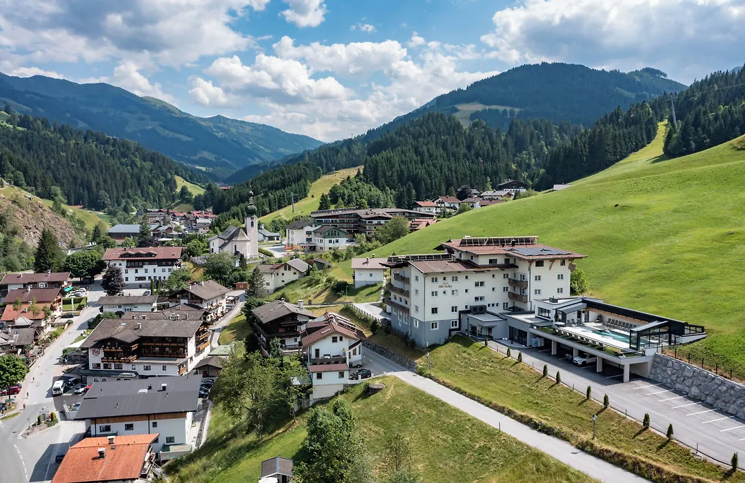 Sun Valley - Wildschönau-1