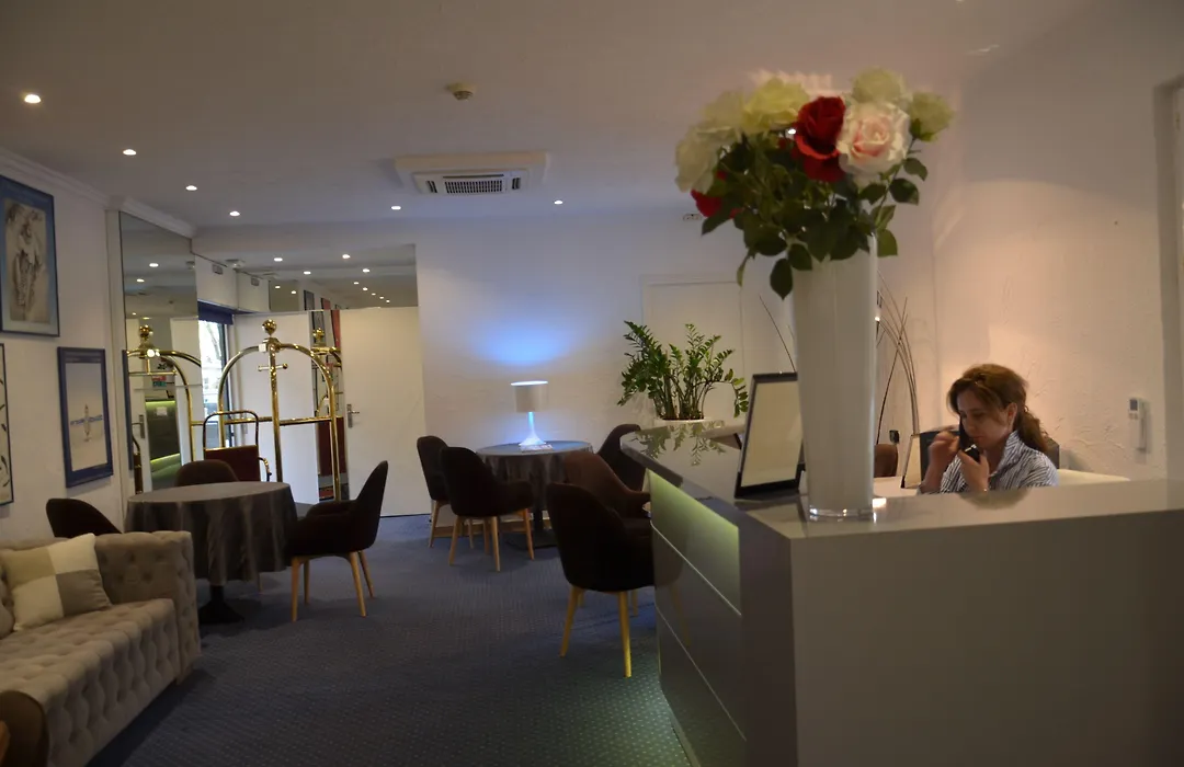 Hotel Palm Beach-1