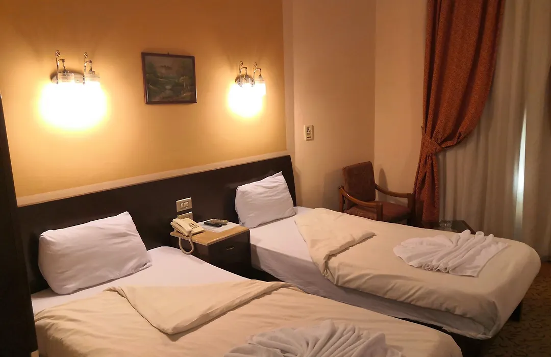 Susanna Hotel Luxor-1