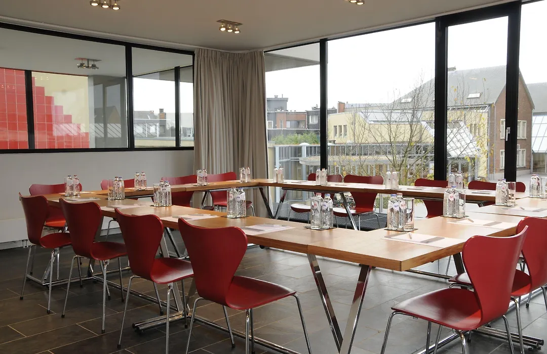 Hotel Corbie Lommel-1