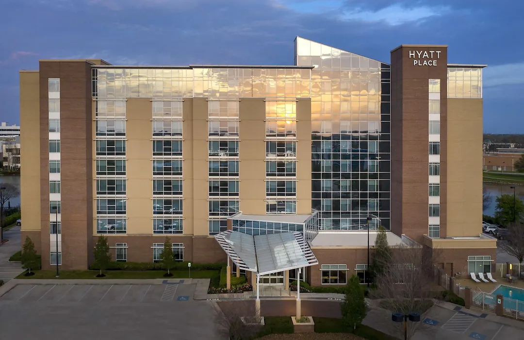 Hyatt Place Sugar Land-1