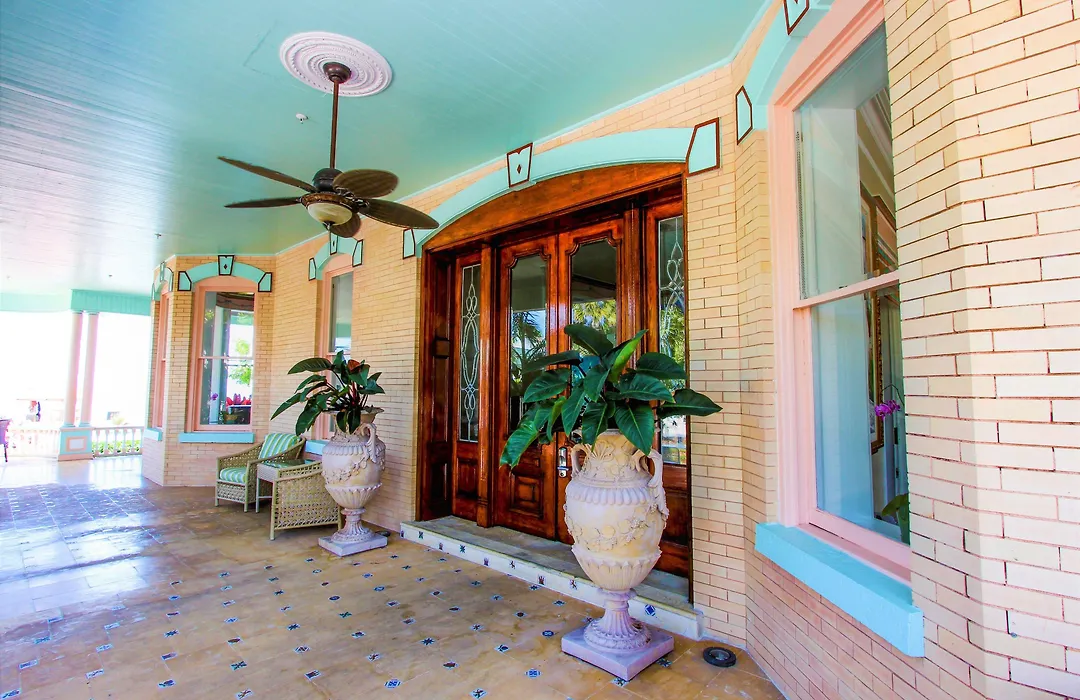 Southernmost House - Adult Exclusive-1