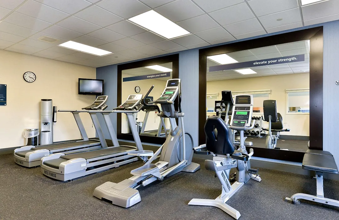 Hampton Inn Ellsworth-1
