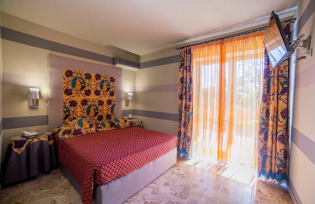 Hotel Villamare-1