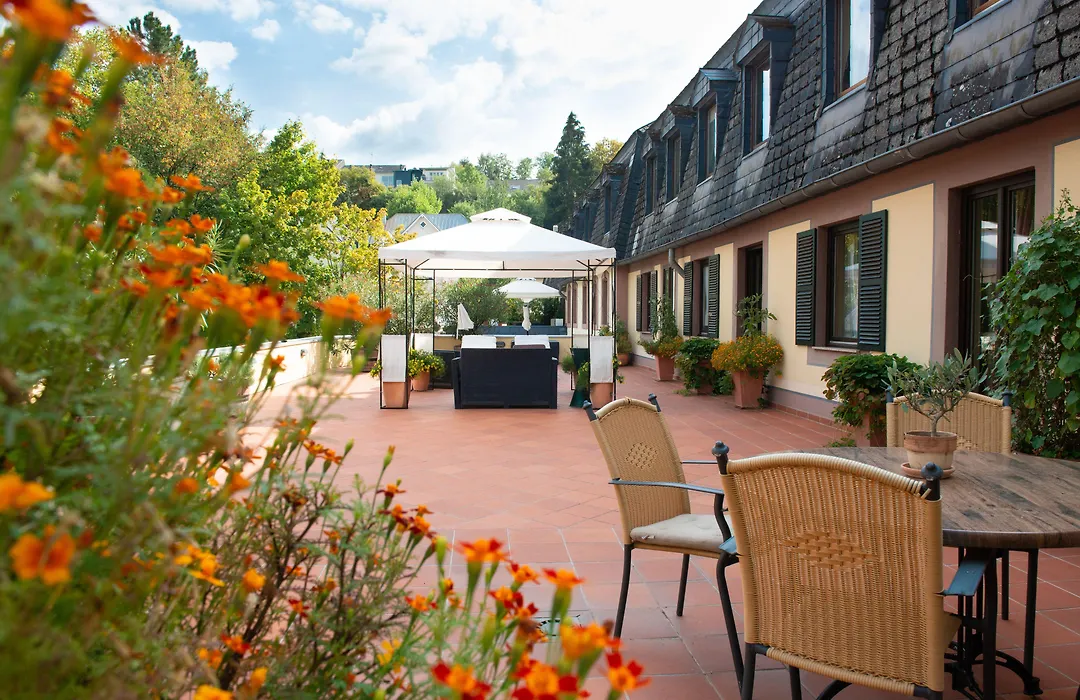 Blesius Garten-1