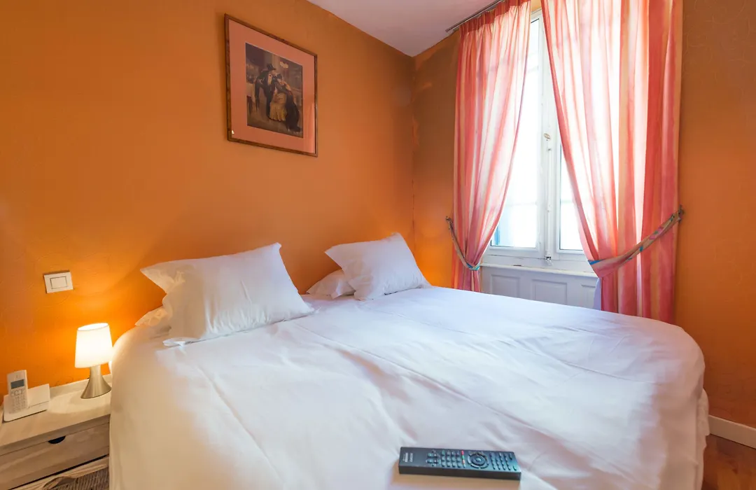 Europe Hôtel-1