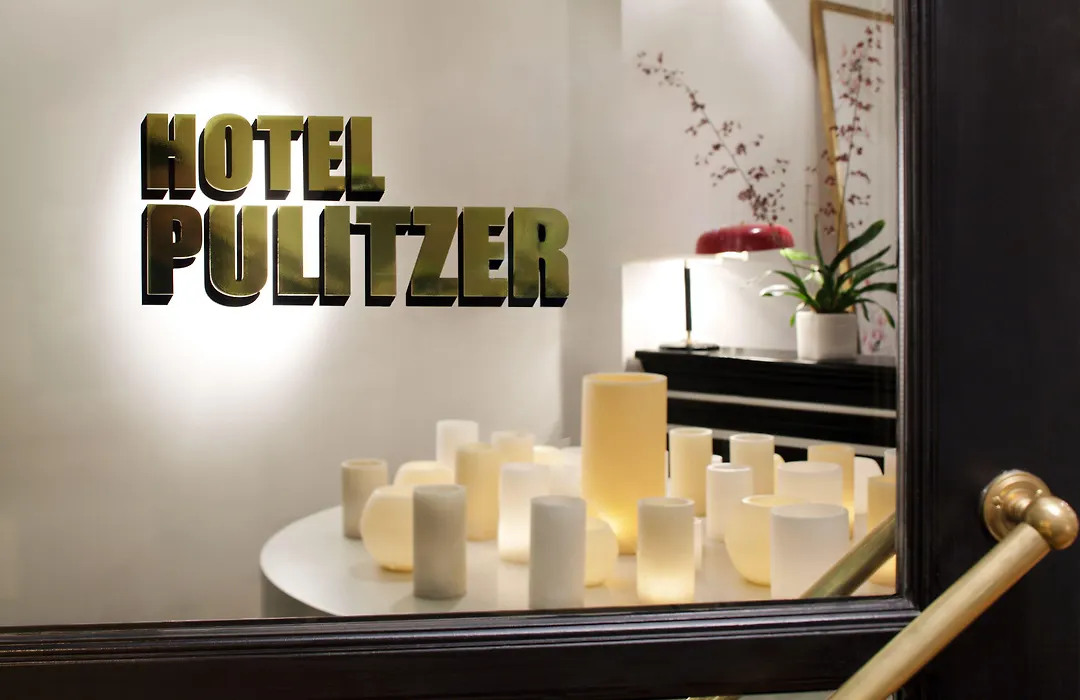 Hotel Pulitzer Buenos Aires-1
