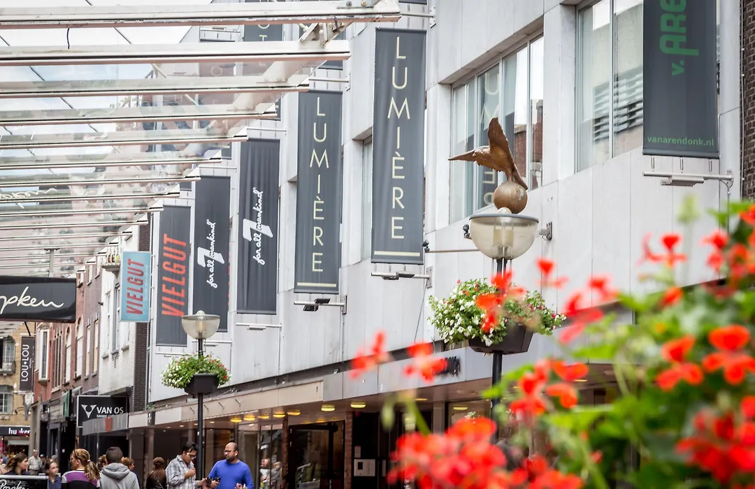 Boutique Hotel Lumiere-1
