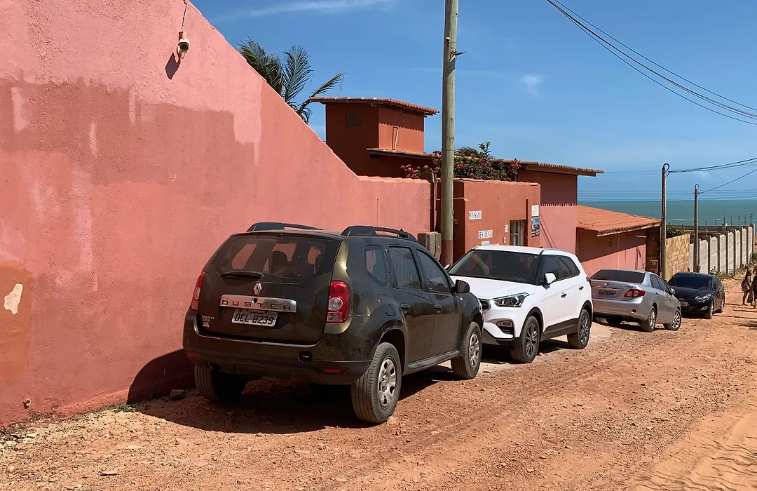 Residenza Canoa-1