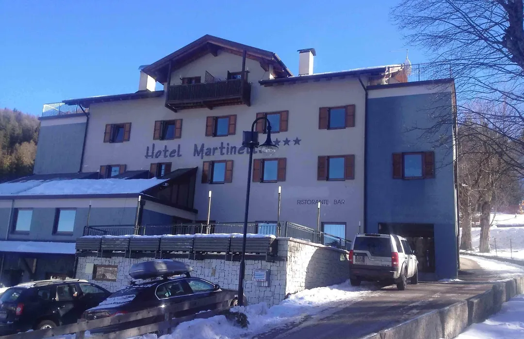 Hotel Martinella-1