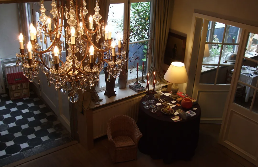 B&B De Koning Van Spanje-1