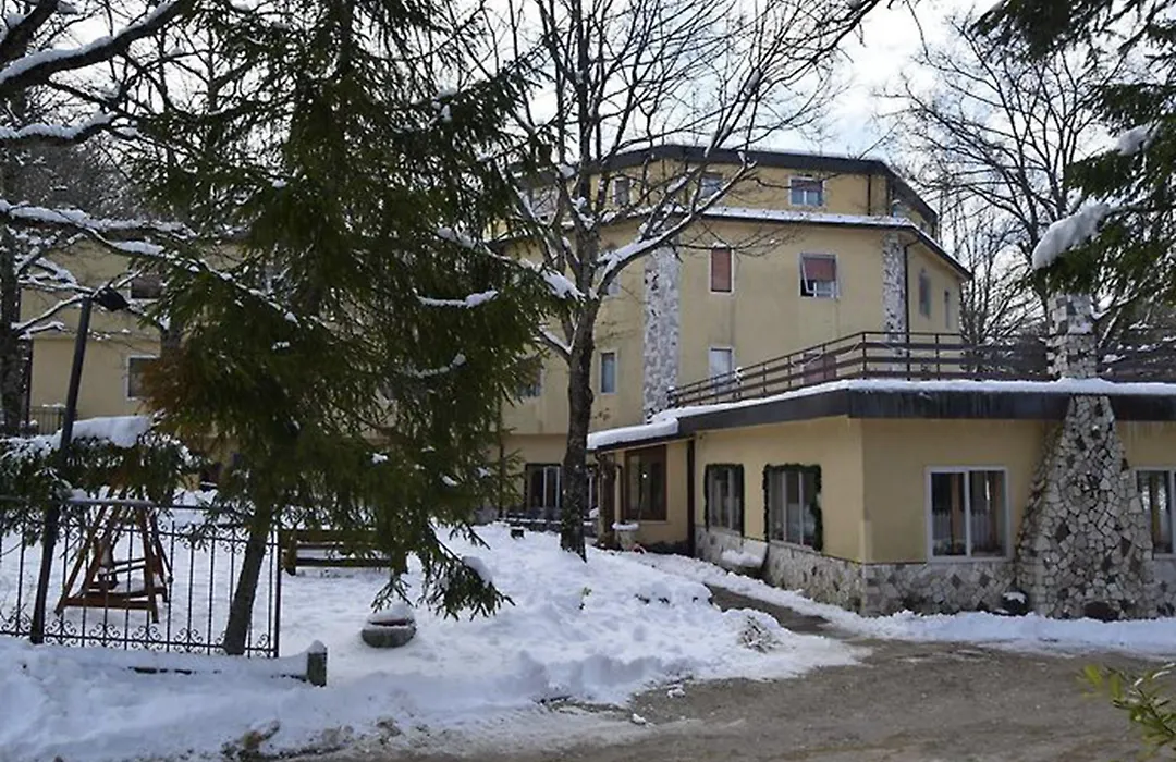 Albergo Del Sole-1