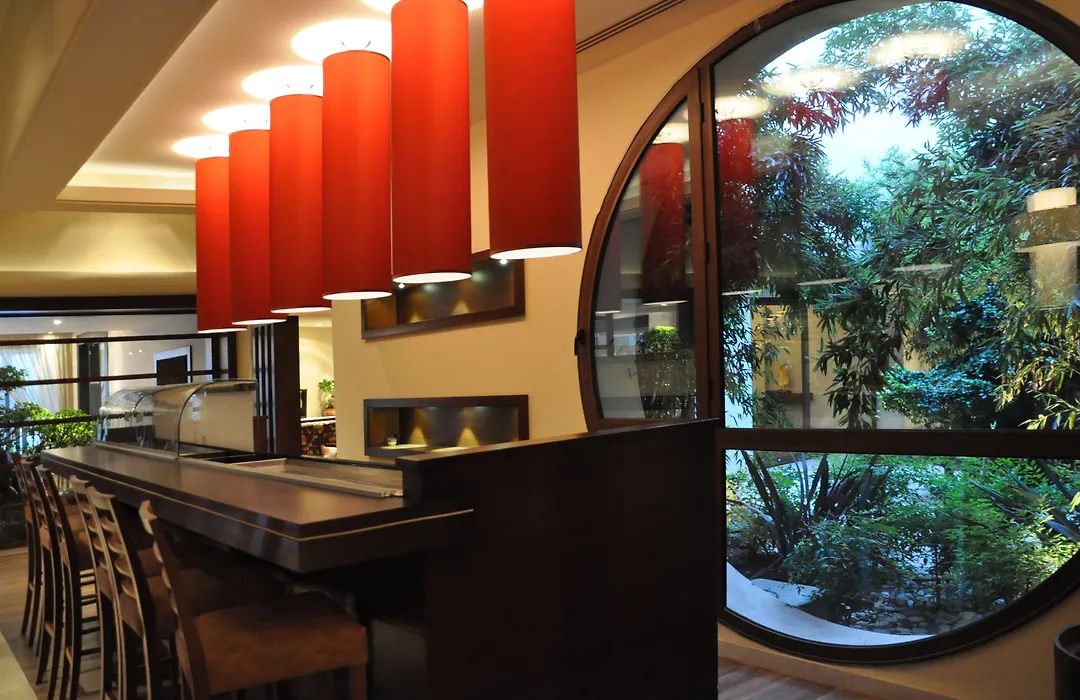 The Russelior Hotel & Spa-1