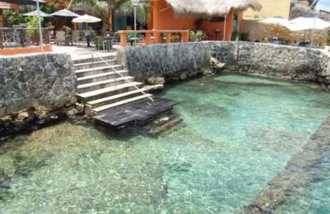 Hotel Barracuda-1