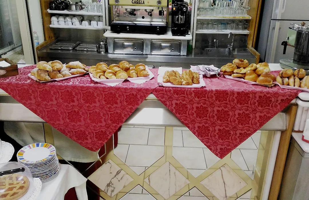 Hotel Sirio-1