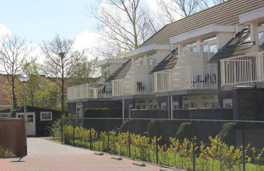 Hotel Restaurant 'T Klokje-1