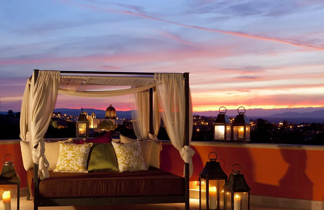 Rosewood San Miguel-1