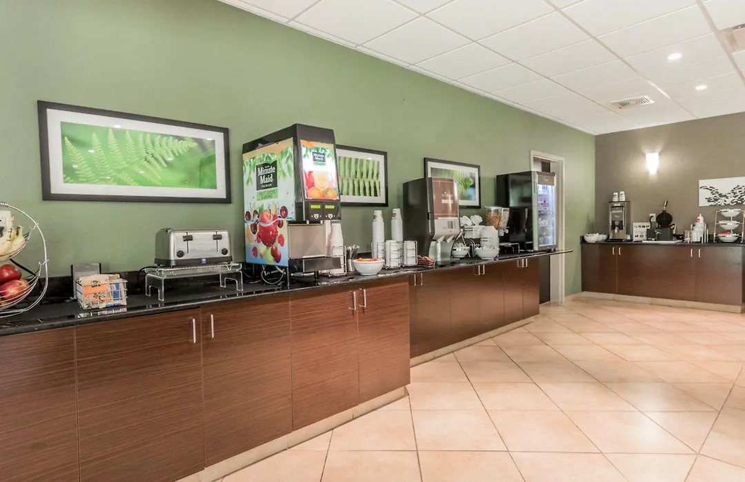 Sleep Inn & Suites Middlesboro-1