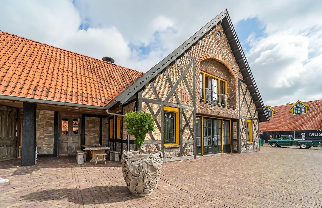 Hotel Inn Salland-1
