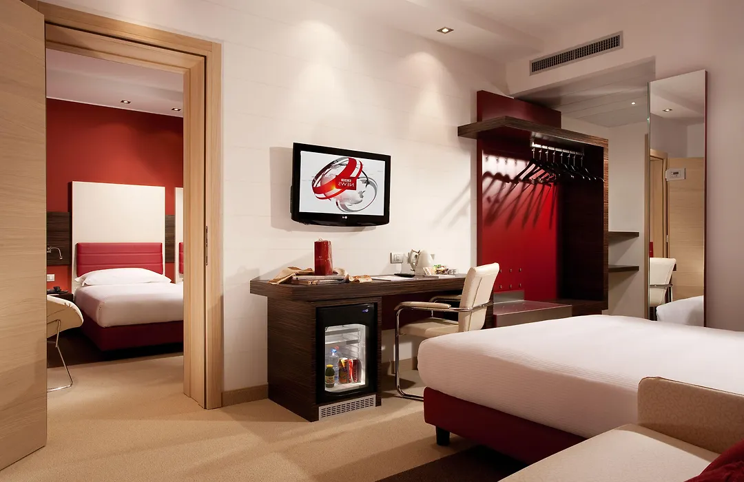 Voco Venice Mestre - The Quid By Ihg-1