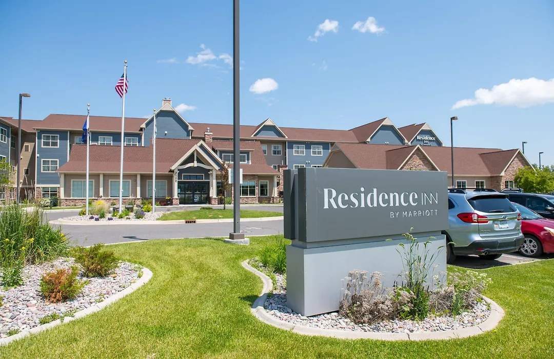 Residence Inn By Marriott Helena-1