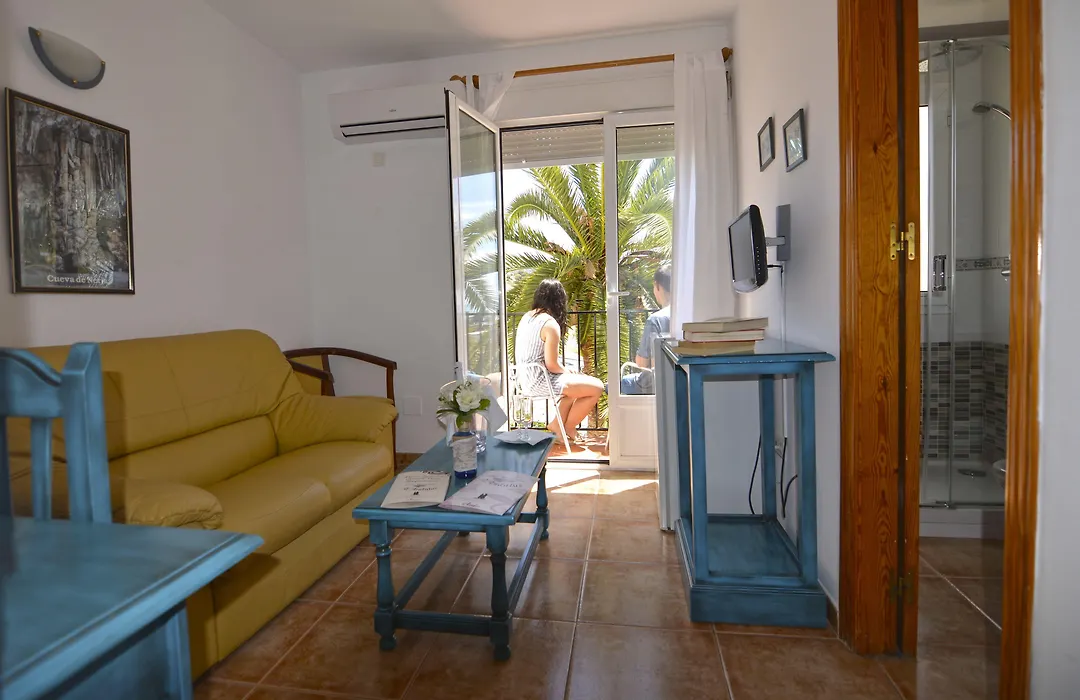 Hotel Al-Andalus-1