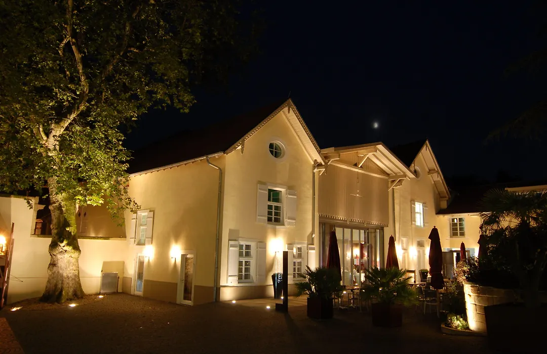Hotel Ketschauer Hof-1