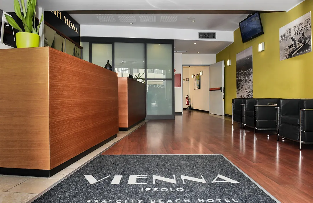 Hotel Vienna-1
