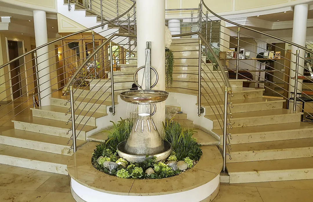 Wohlfuehlhotel Schiestl-1