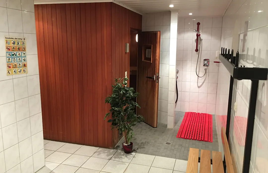 Land-Gut-Hotel Zur Post-1