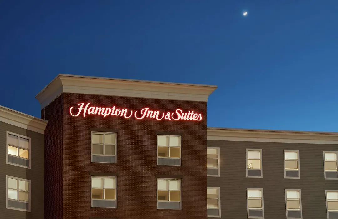 Hampton Inn & Suites Exeter-1