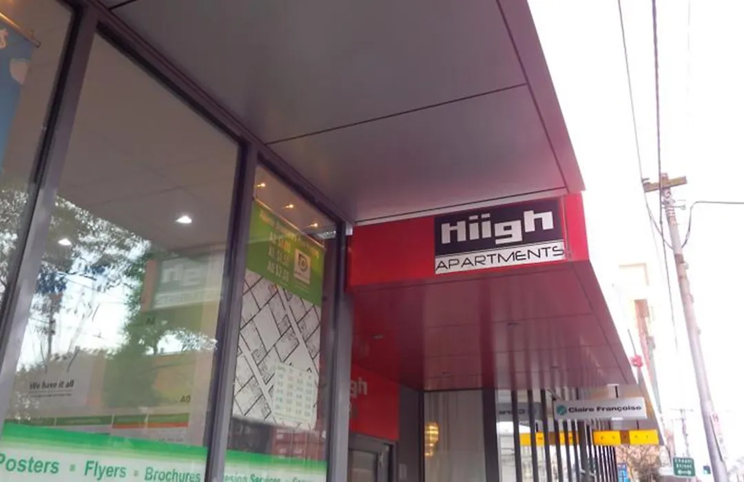 Hiigh Apartments-1