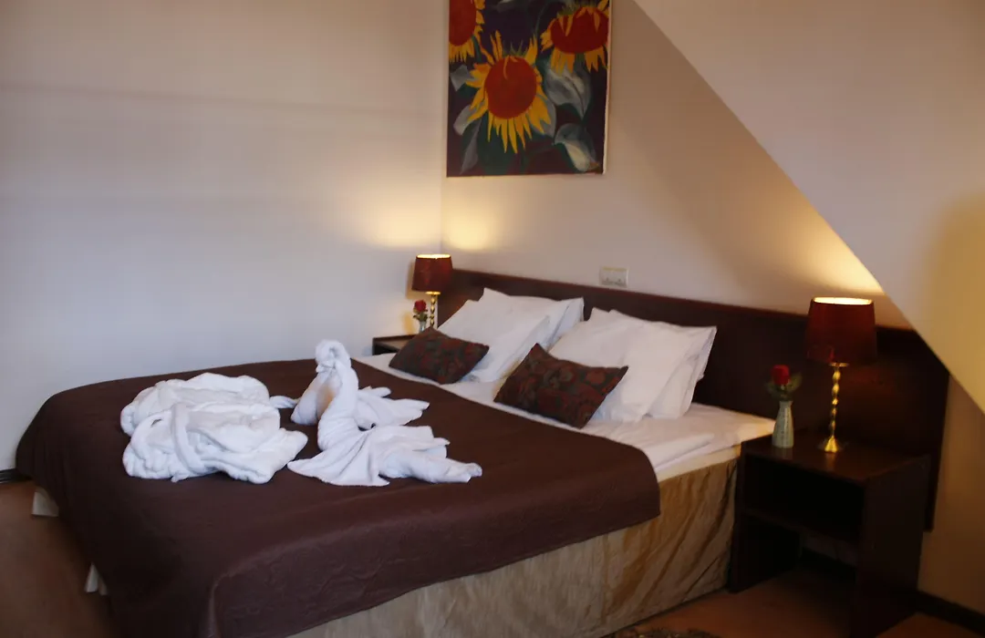 A1 Hotel Riga City Center-1