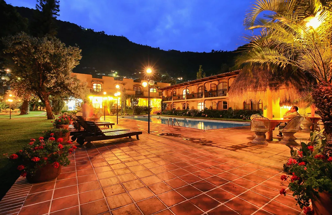 Villa Santa Catarina-1