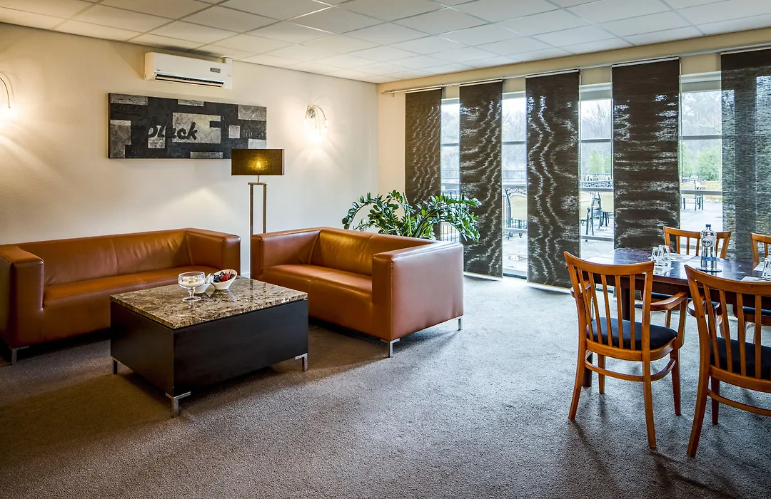 Fletcher Landgoed Hotel Holthurnsche Hof-1