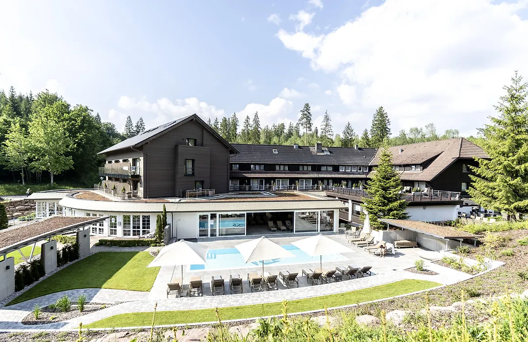 Hotel Restaurant Waldsägmühle-1