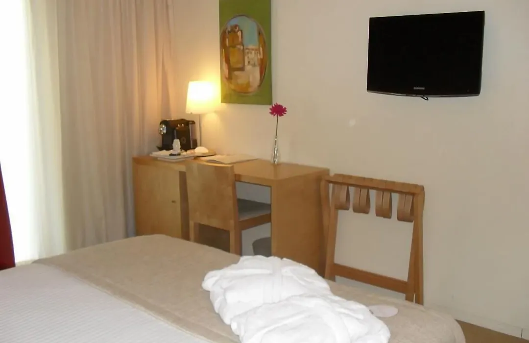 Inlima Hotel & Spa-1