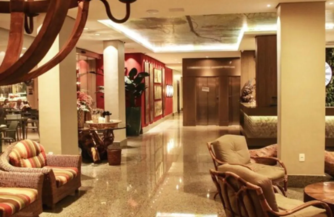 Amazon Plaza Hotel-1