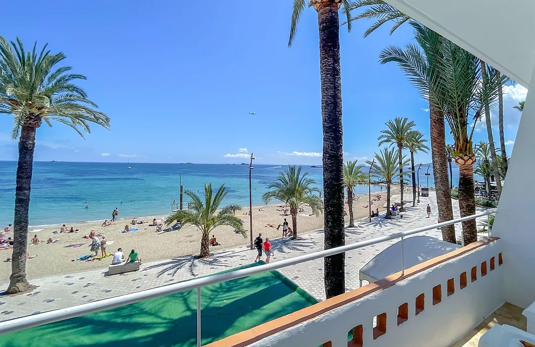 Hotel Figueretes-1
