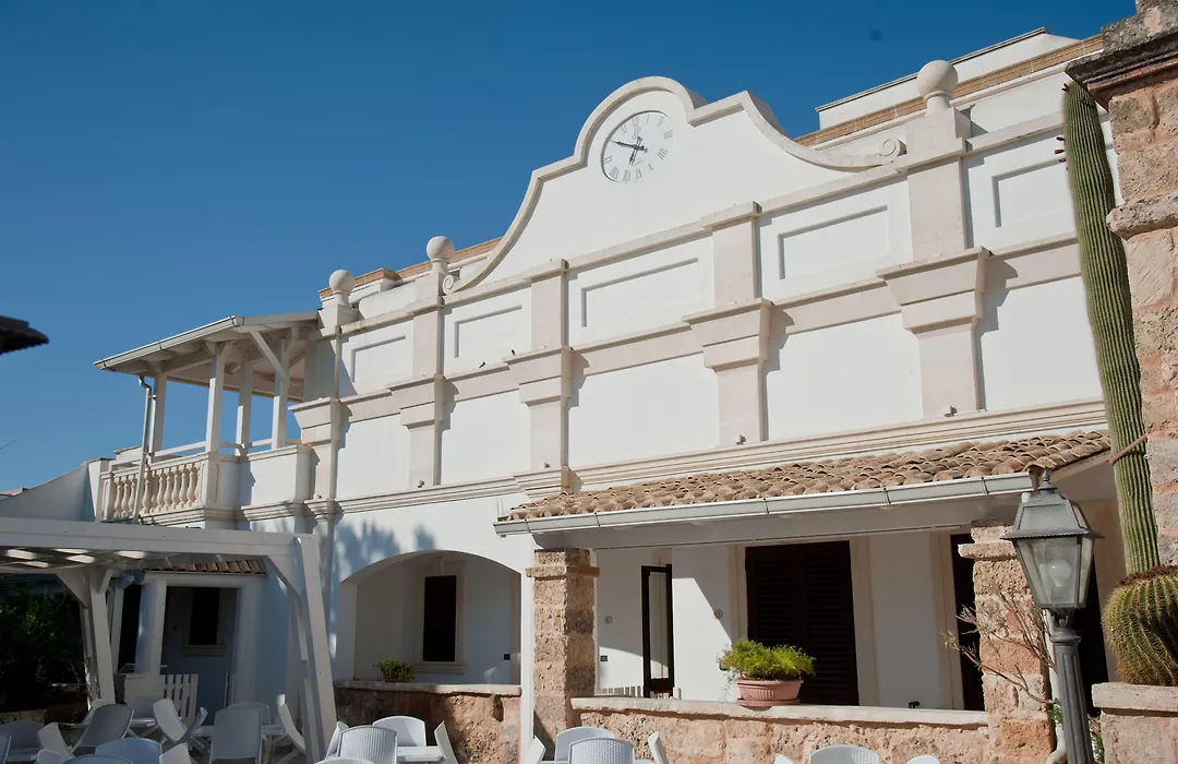 Parco dei Principi - Resort&Spa-1