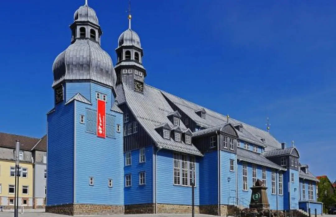 Hotel Zum Harzer-1