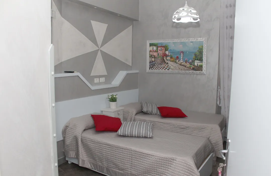 Hotel Residenza Nicola Amore-1