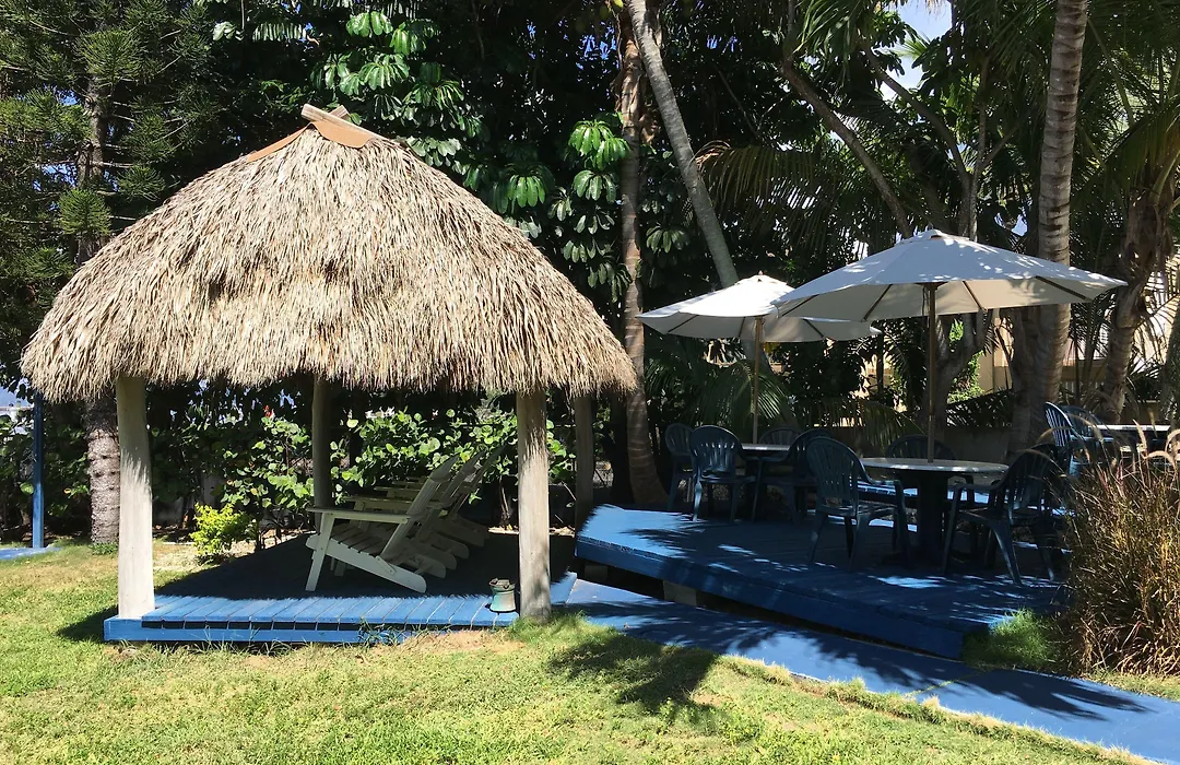 Azul Del Mar (Adults Only)-1