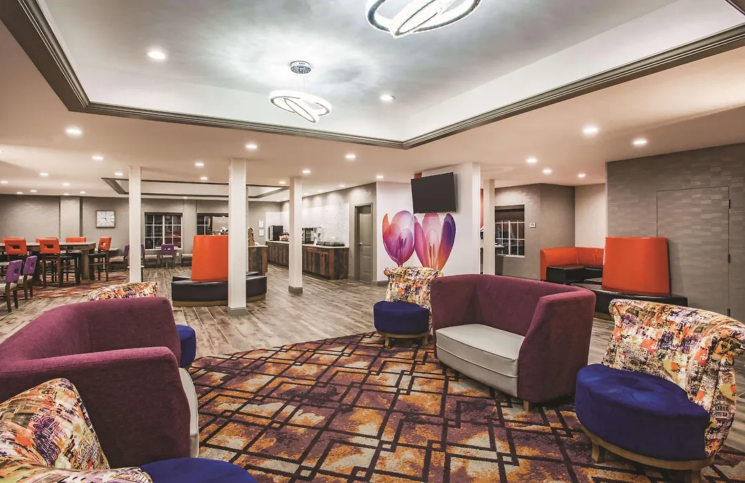 La Quinta By Wyndham Chambersburg-1