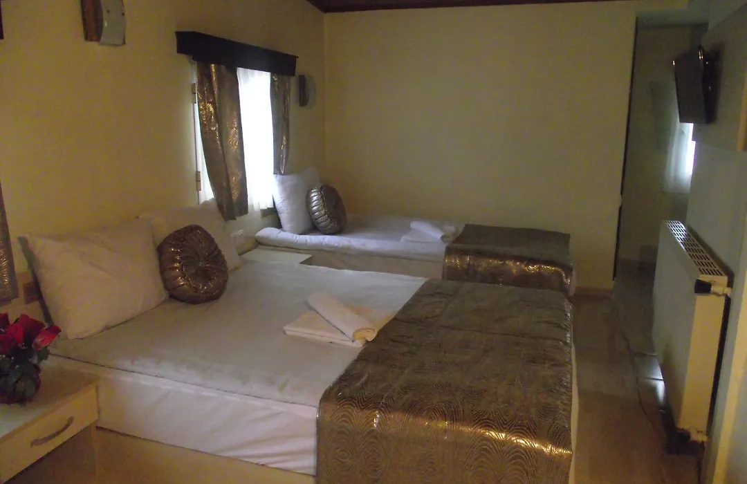 Olimpiyat Hotel Izmir-1