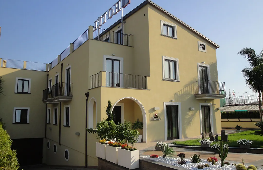 Hotel Visagi-1