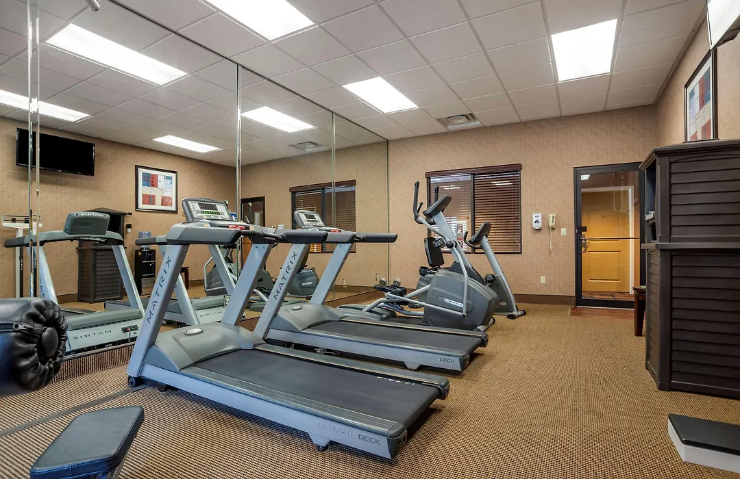 Best Western St. Francisville Hotel-1